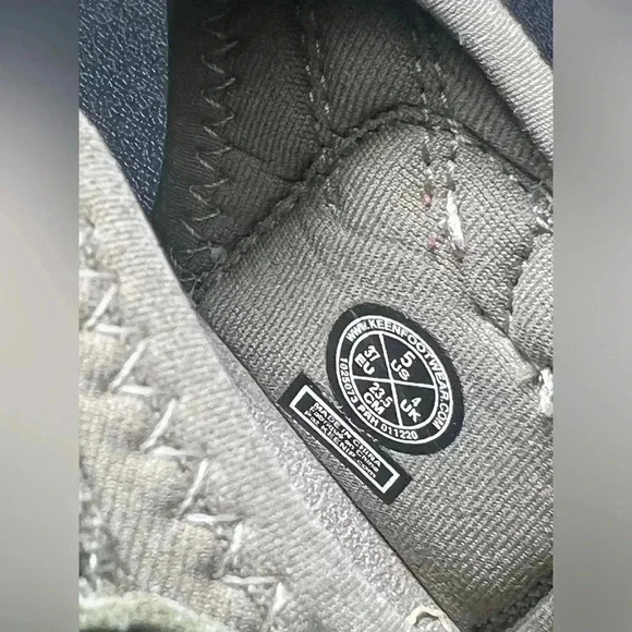 Keen Little Kids Newport H2 - Picture 9 of 9